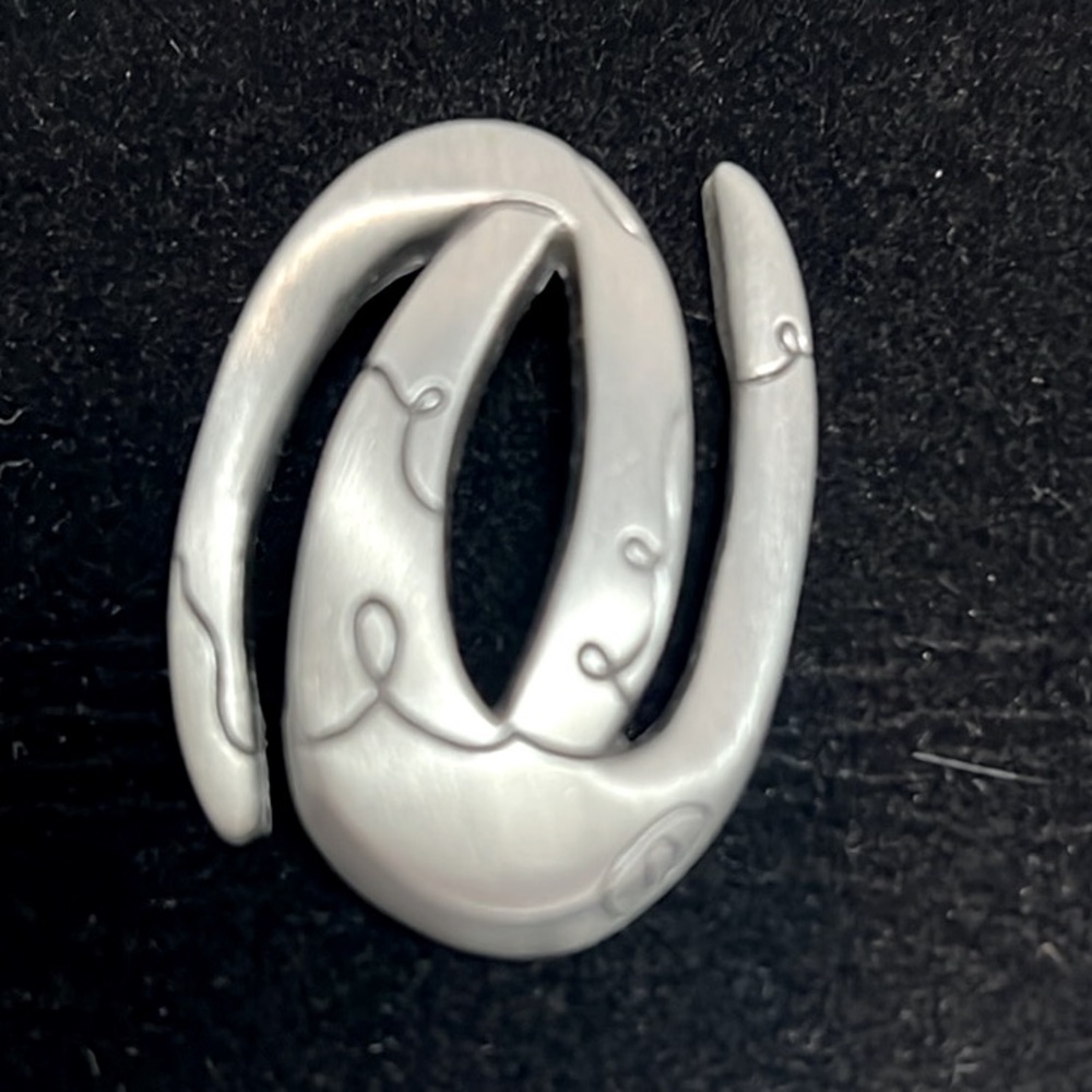 Lisa Jenks Slide Pendant